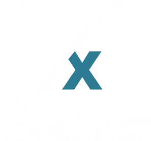FractionX logo