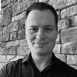 Darren Hoch