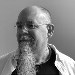 James Kersbergen